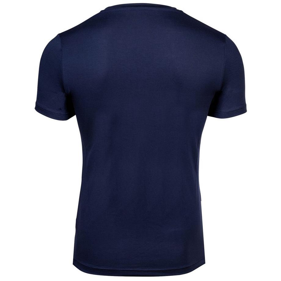 HOM T-Shirt Casual Coupe Confortable  