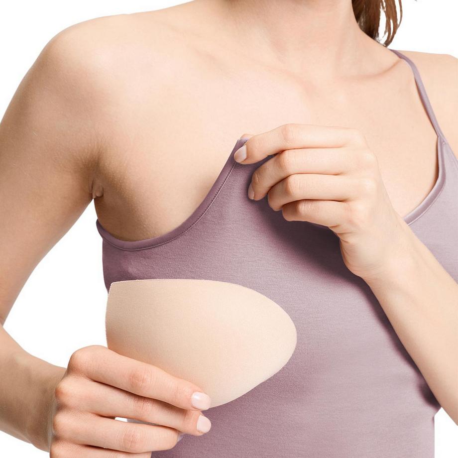 HANRO Cotton Seamless - Spaghetti Top  