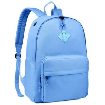 Schulrucksack, klassischer leichter Rucksack Teenager College Schultasche lässiger Tagesrucksack für die Reisearbeit