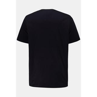 JP1880 Aerosmith Halbarm Band T-Shirt  