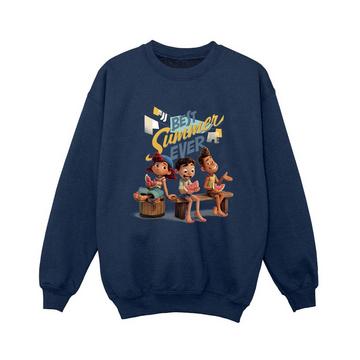 Best Summer Ever Sweatshirt