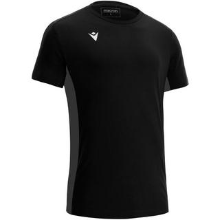 macron Nevel T-Shirt Maniche Corte  