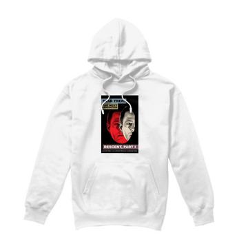 The Next Generation Season 6 Episode 26 Kapuzenpullover