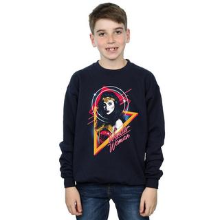 DC COMICS  84 Sweatshirt 