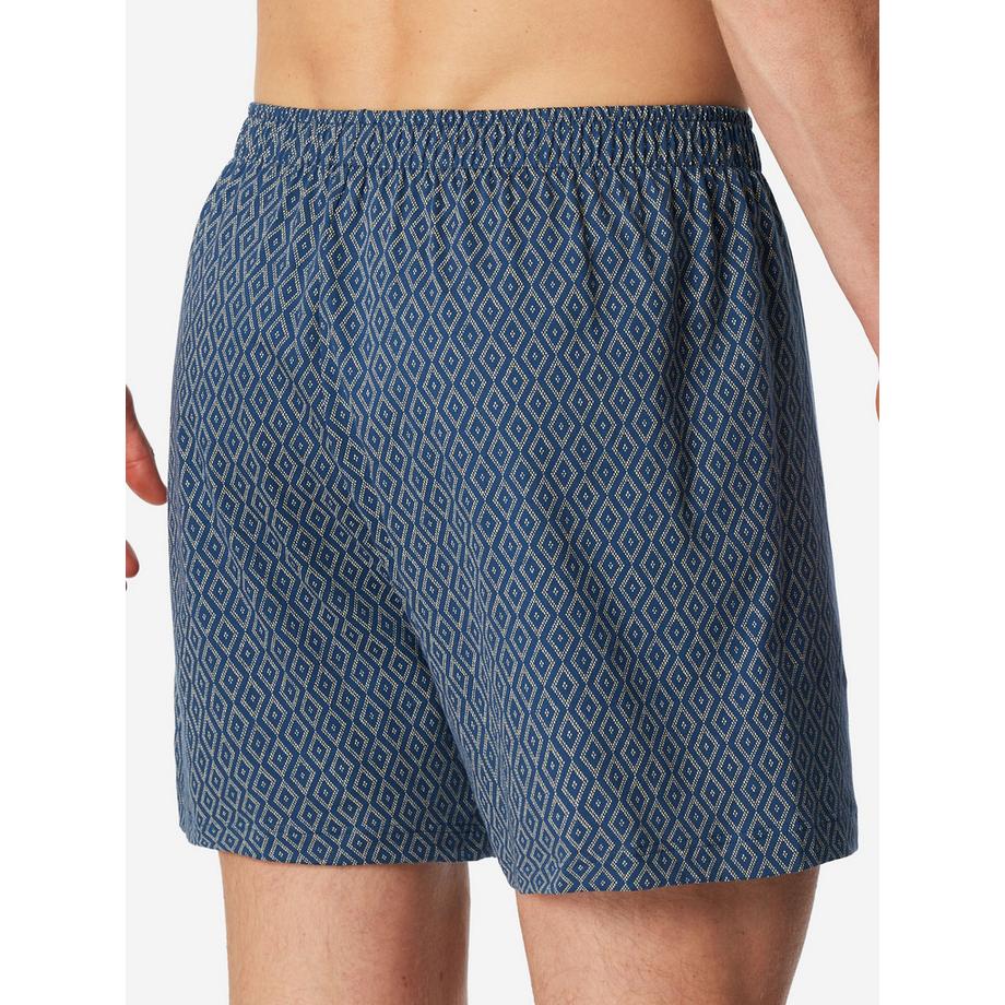 Schiesser Boxer Boxershorts 2er-Pack  