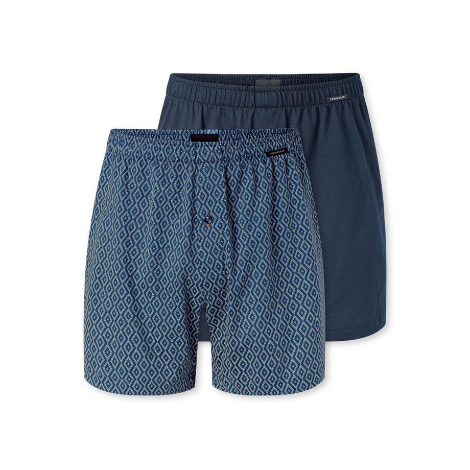 Boxer Boxershorts