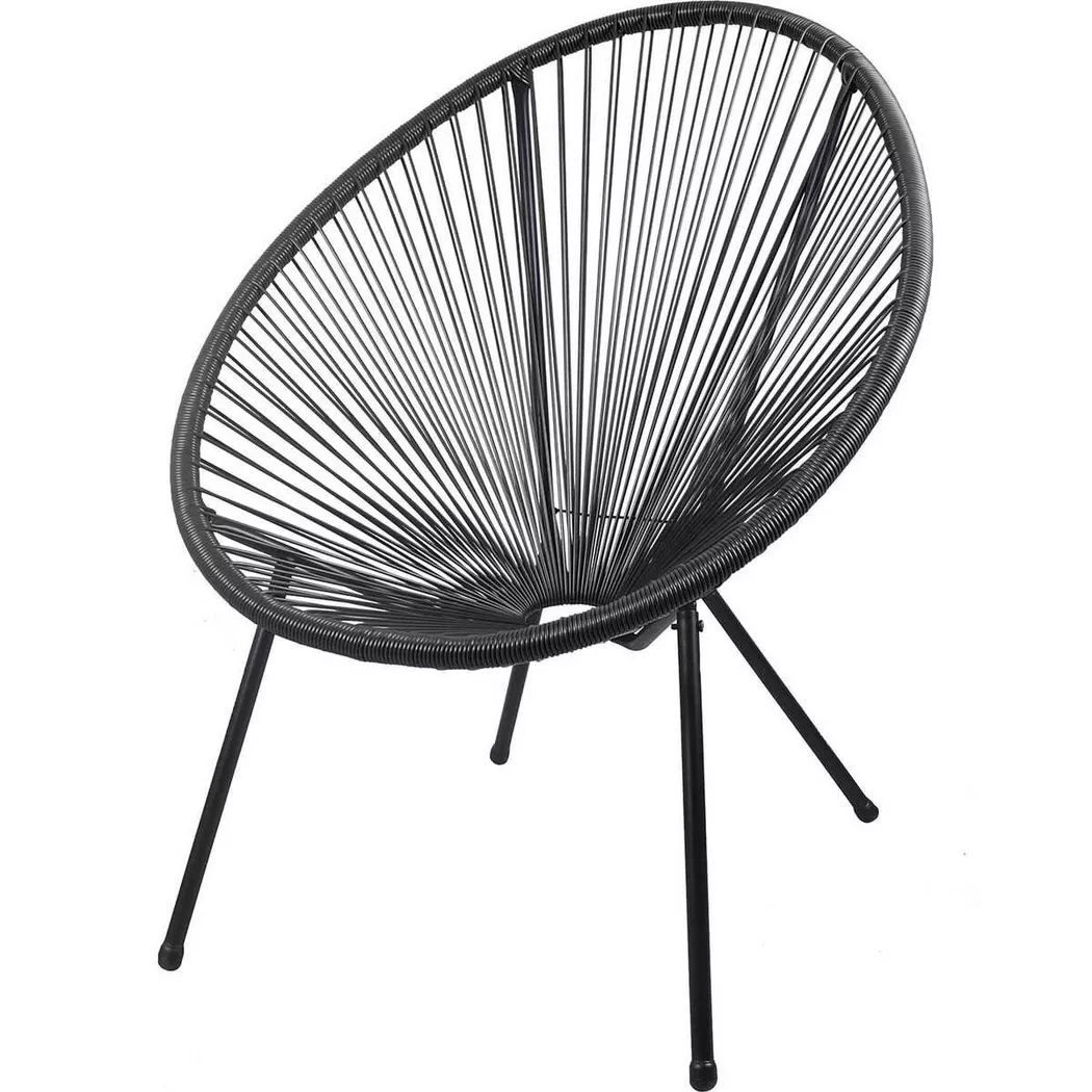 Garden Pleasure Gartensessel "Dalida" Set, 2 Stk. tlg.