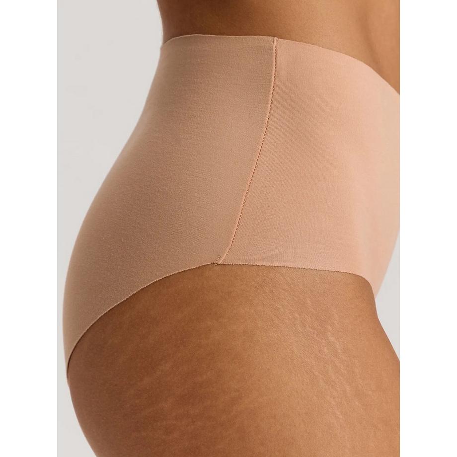 HANRO Invisible Cotton Maxi Slip  