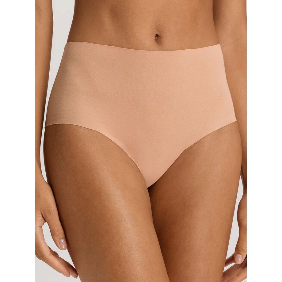 Invisible Cotton Maxi Slip