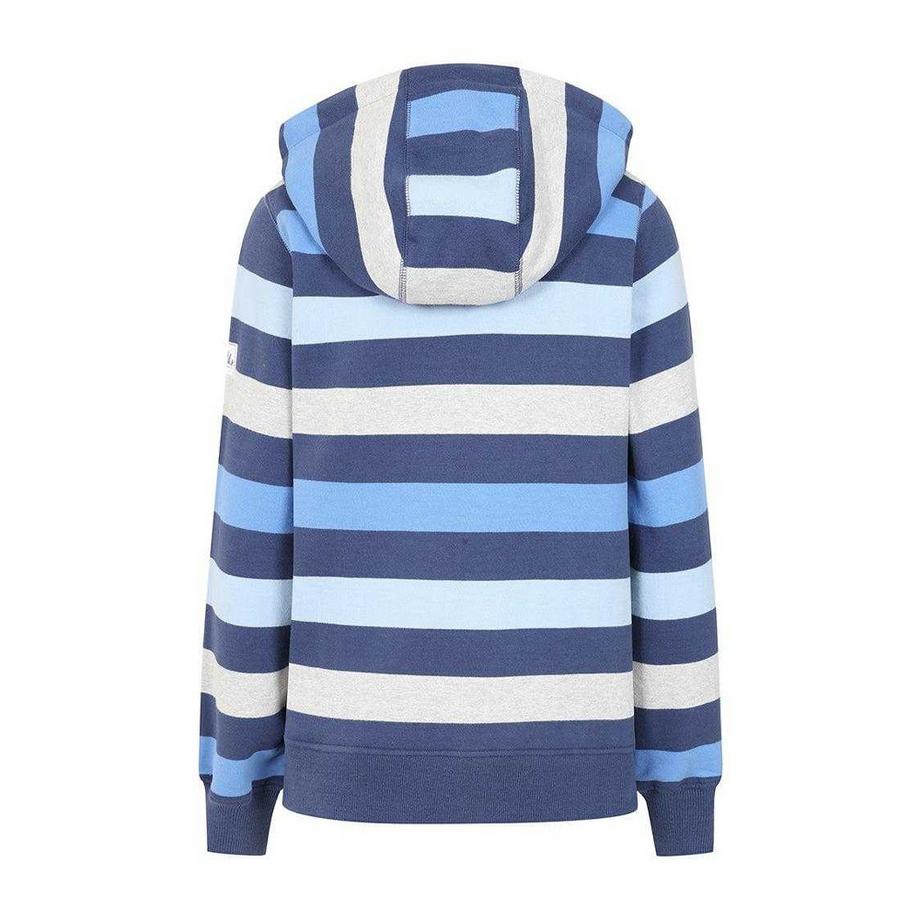 Lazy Jacks Sweatshirt  , Knopfhals  