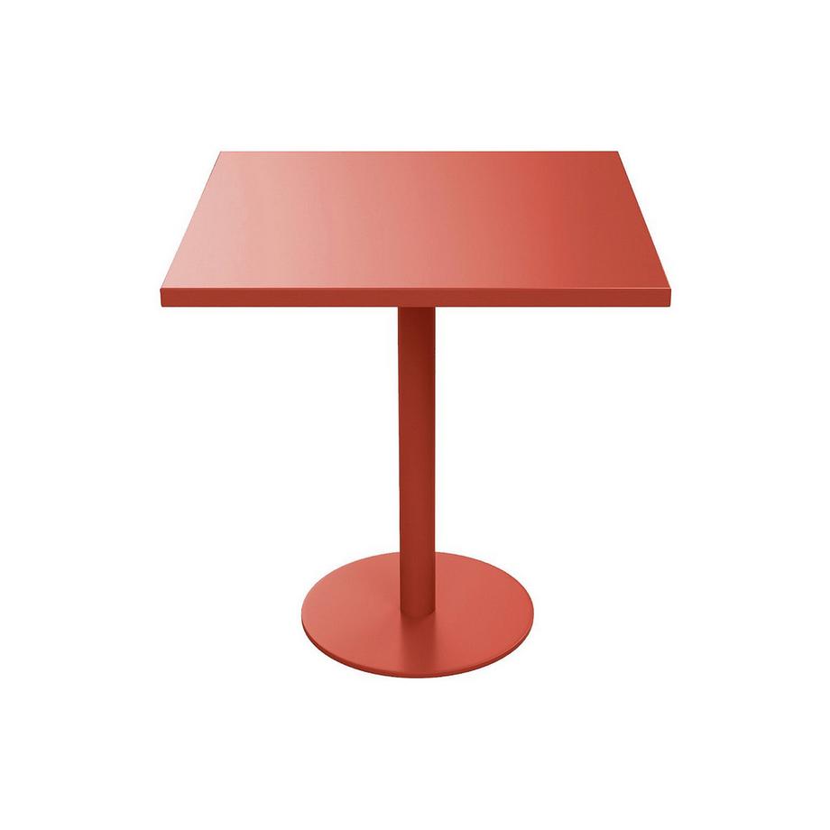 Vente-unique Gartentisch NILY  