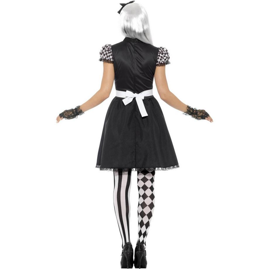 smiffys  Ensemble Déguisement Alice 