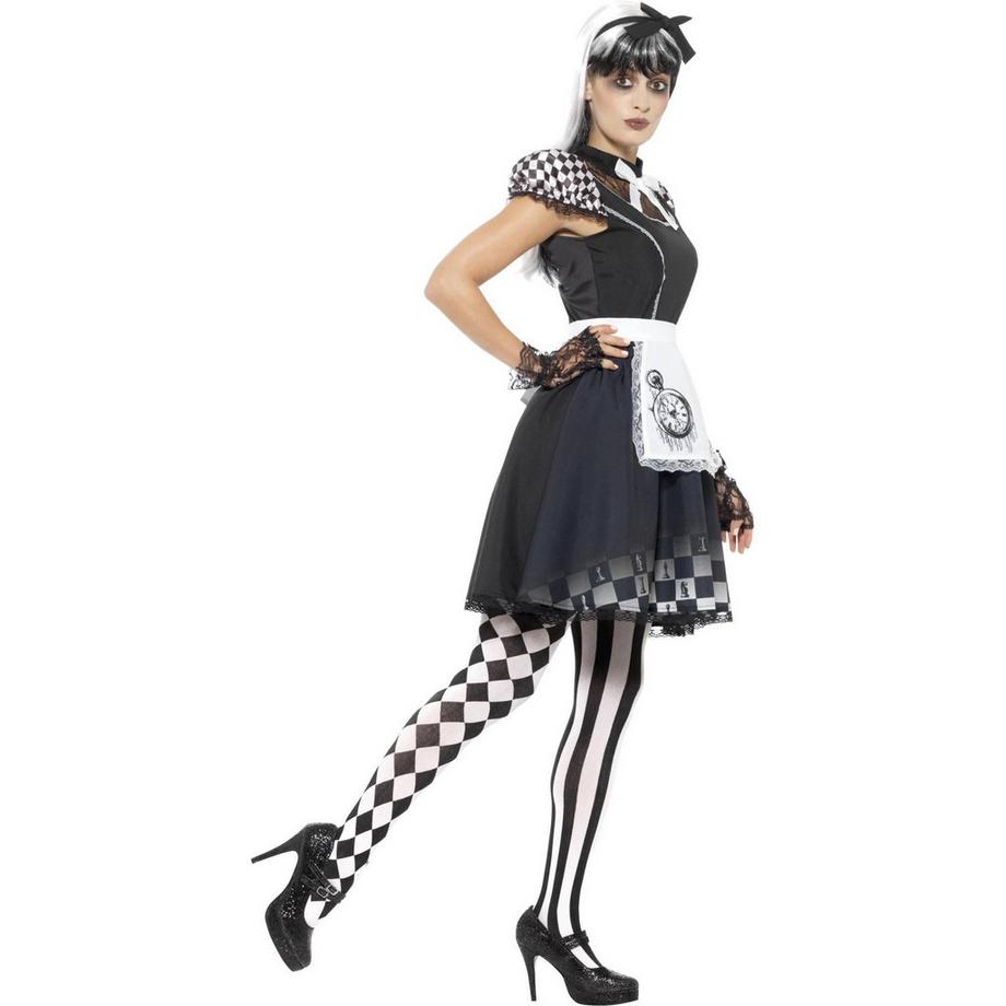 smiffys  Ensemble Déguisement Alice 