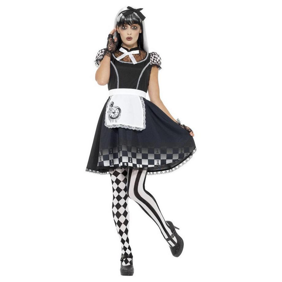 Ensemble Déguisement Alice