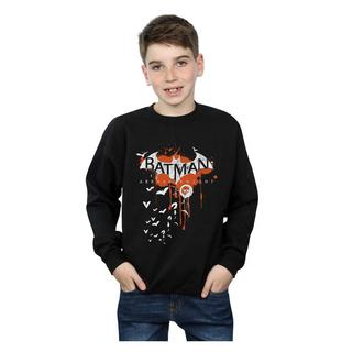 DC COMICS  Arkham Knight Sweatshirt 