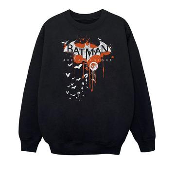 Arkham Knight Sweatshirt