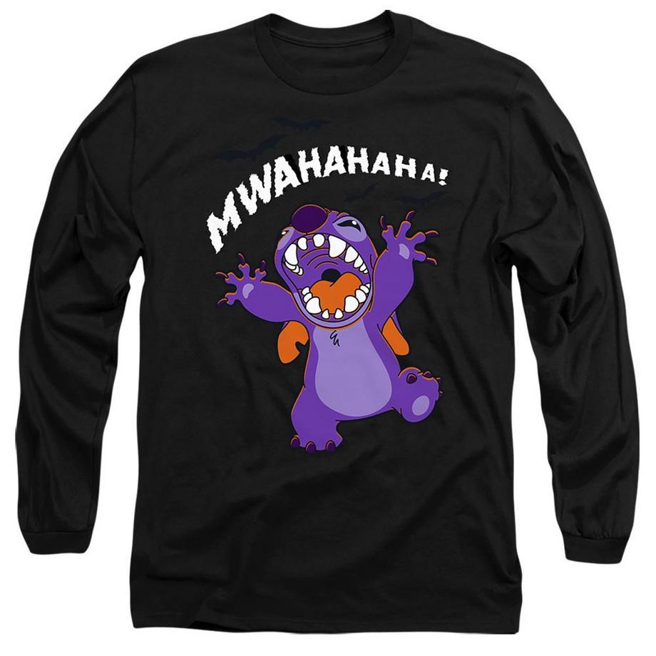 Evil Laugh TShirt