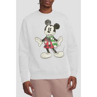 Disney  Sweatshirt  weihnachtliches Design 