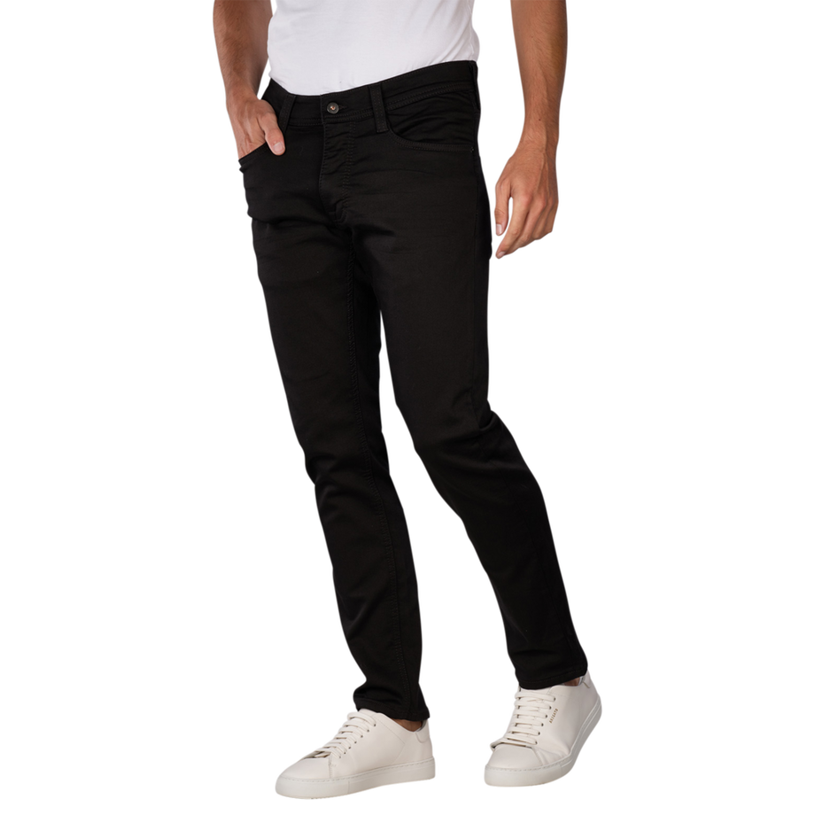 Mustang Oregon Slim Fit Jeans  