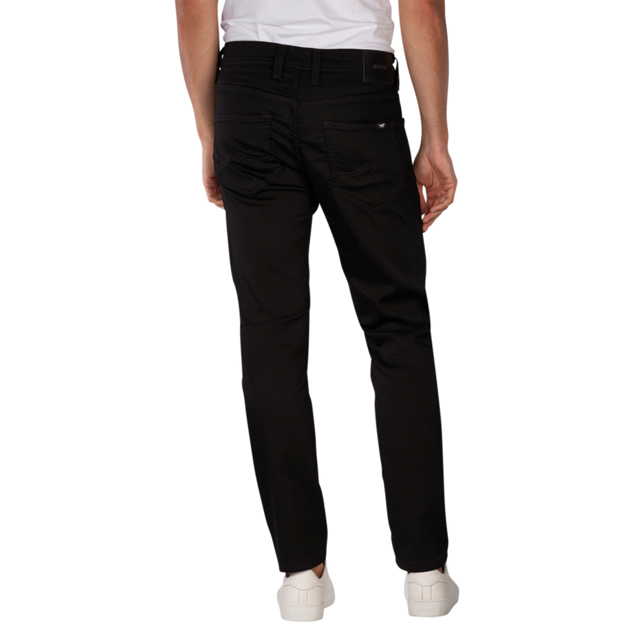 Mustang Oregon Slim Fit Jeans  