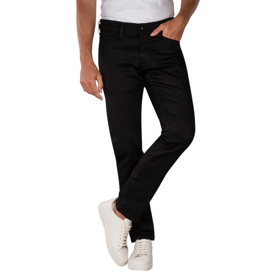 Oregon Jeans Slim Fit