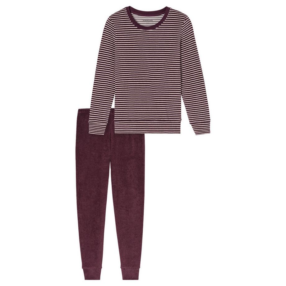 Schiesser Casual Essentials - Schlafanzug  