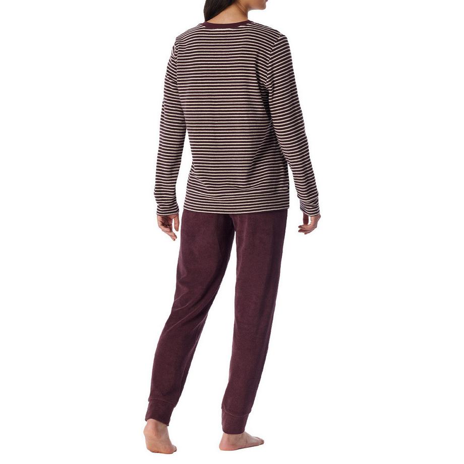 Schiesser Casual Essentials - Schlafanzug  