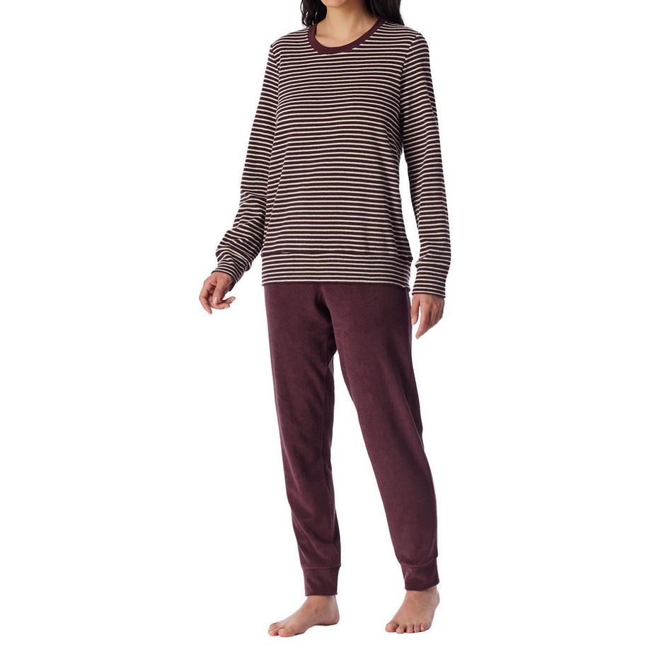 Casual Essentials - Schlafanzug