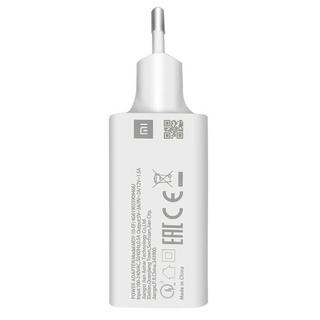 XIAOMI  Caricatore USB Originale Xiaomi 18W 