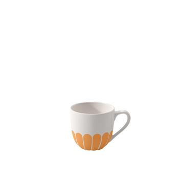 Espressotasse Fleur soleil