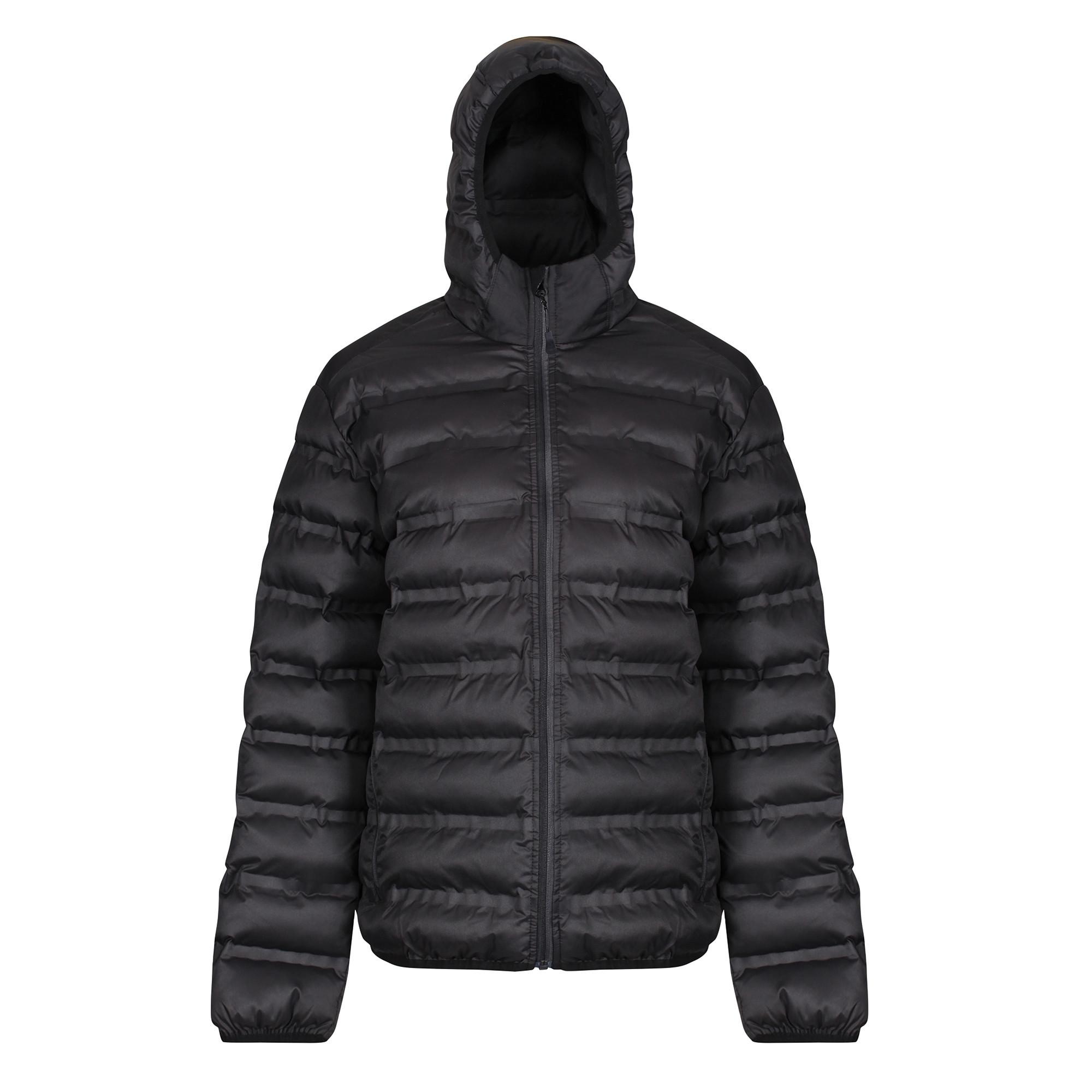 Regatta  XPro Icefall III Steppjacke Isoliert 