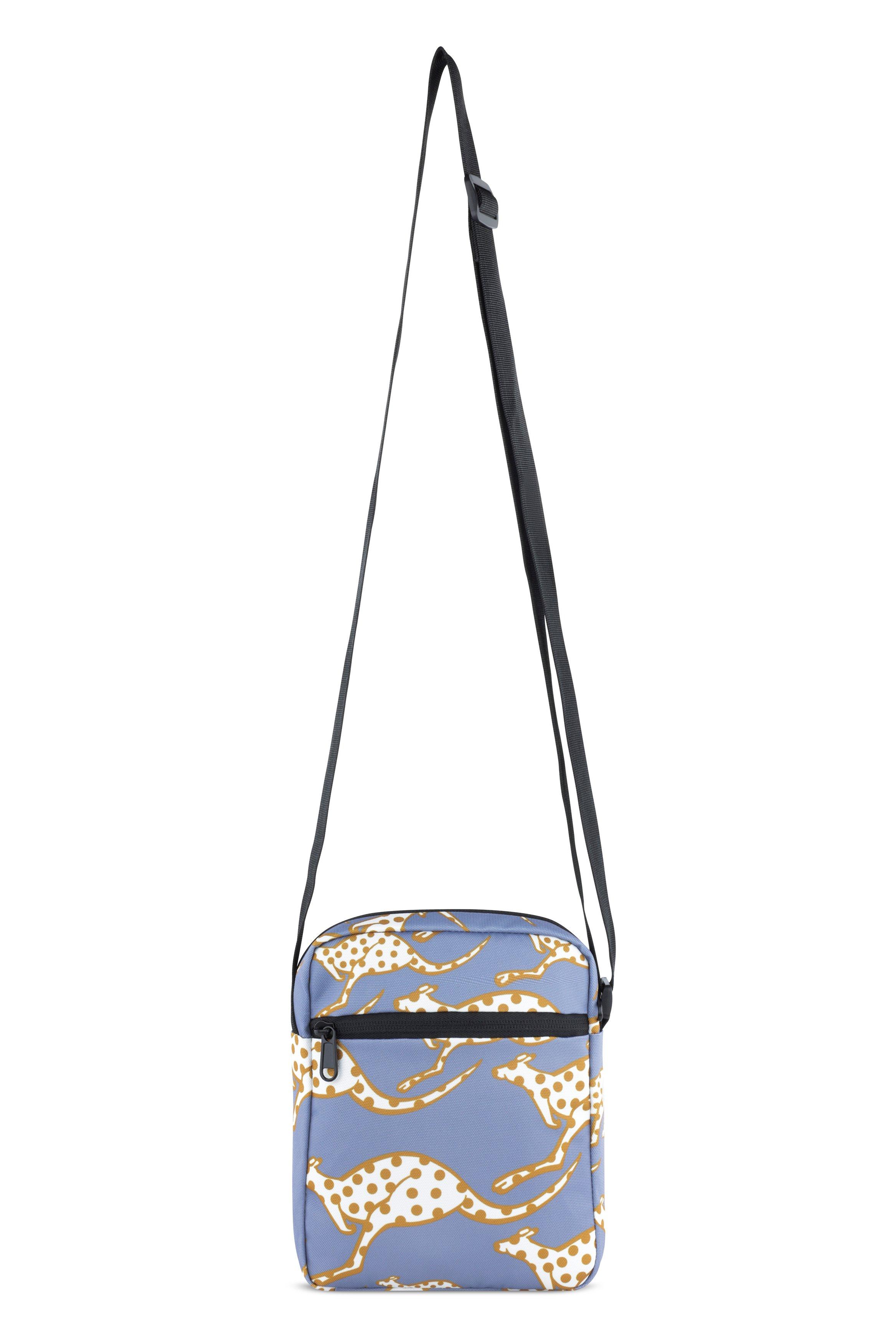 Chiemsee Kleine Schultertasche  