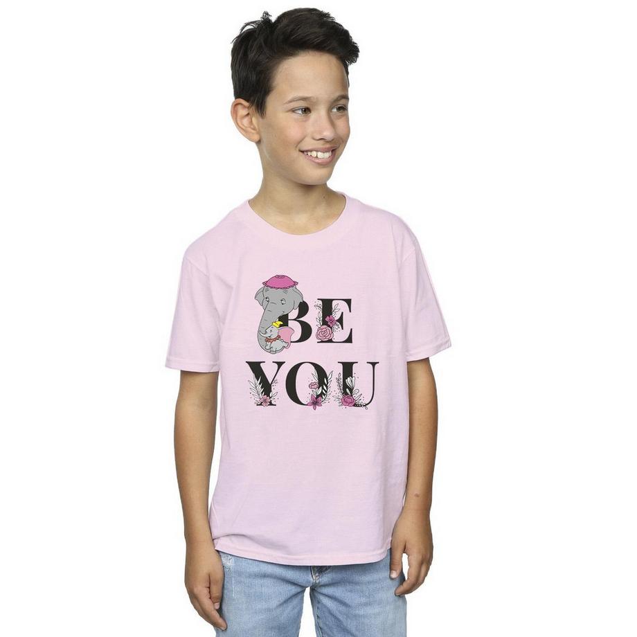 Disney  Be You TShirt 