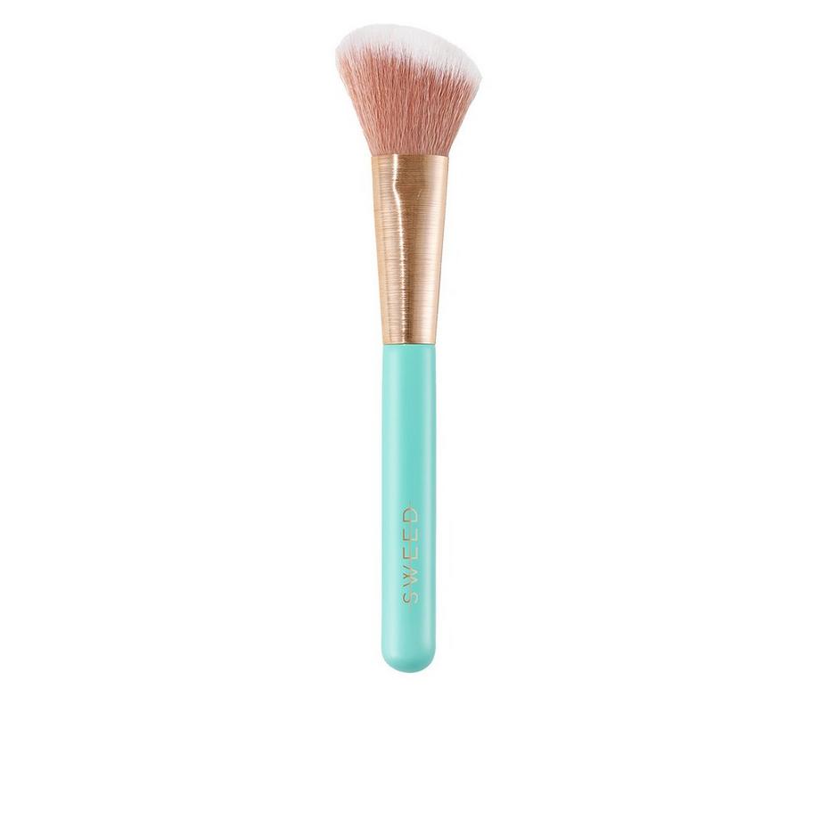 Sweed  Gesichtspinsel Angled Blush Brush 