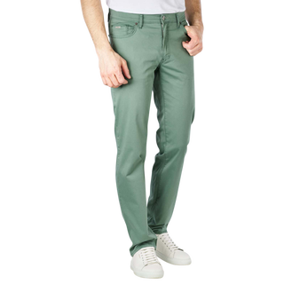 BRAX Cadiz 5-Pocket Straight Fit Pants  