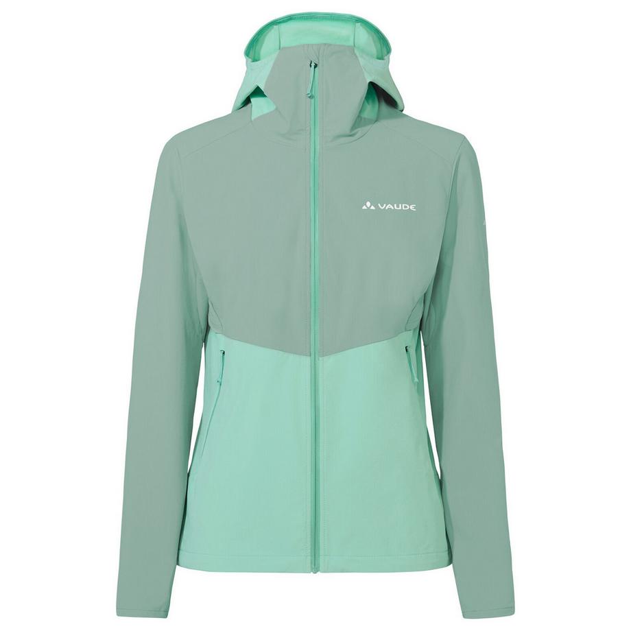 Tekoa Jacket II