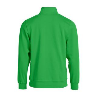 Clique Basic Half Zip Sweatshirt  