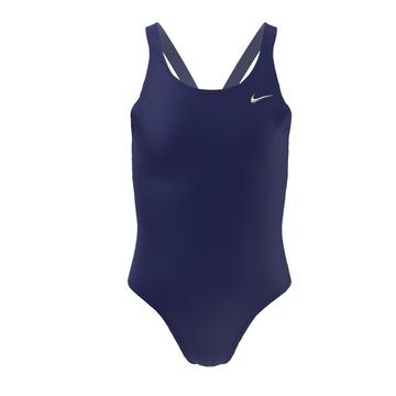 NIKE HYDRASTRONG SOLID FASTBACK ONE PIECE