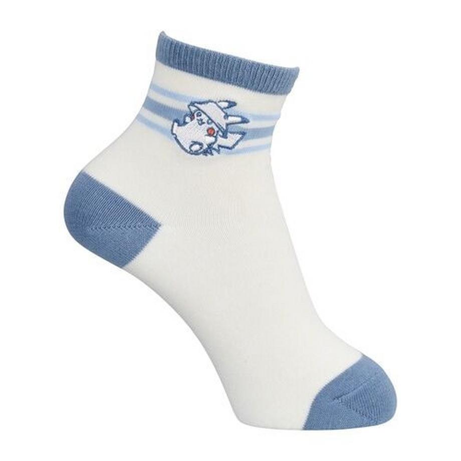 Pokémon Tokyo Bay Reopened! Calzini  