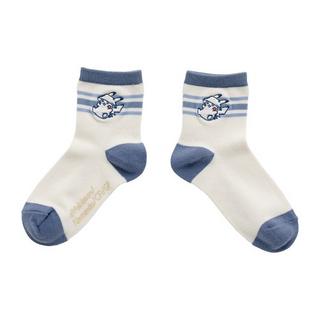 Pokémon Tokyo Bay Reopened! Calzini  