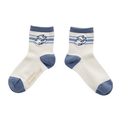 Pokémon Tokyo Bay Reopened! Calzini  