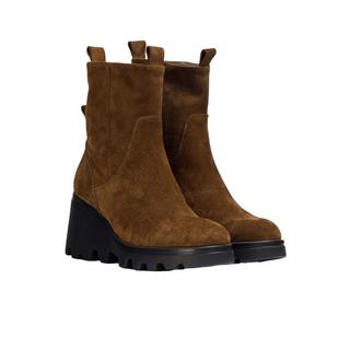 Wonders  Leeds - Bottines suede 