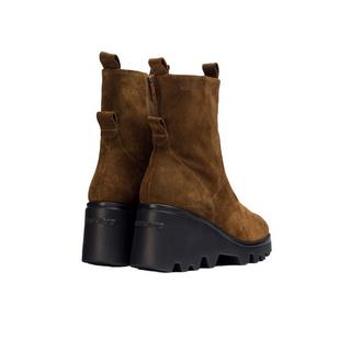 Wonders  Leeds - Bottines suede 