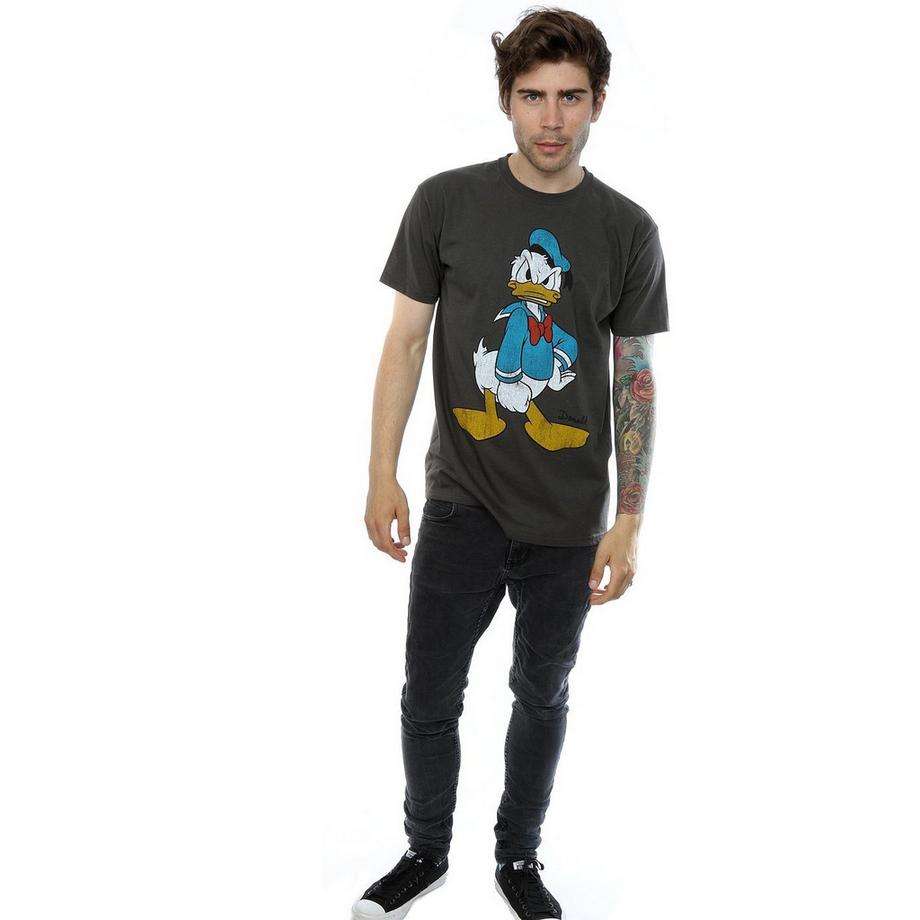 Disney T-Shirt Imprimé Donald Duck  