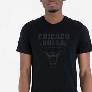 NEW ERA NBA Chicago Bulls T-Shirt  