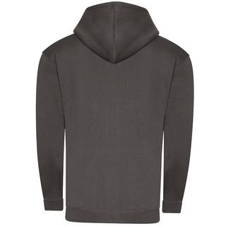 AWDis Bio Full Zip Kapuzenpullover  