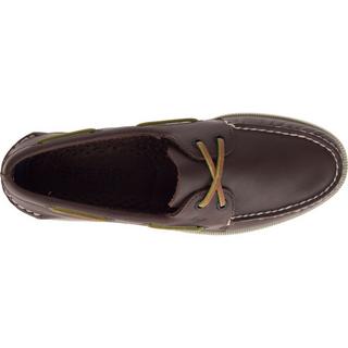 Sperry  Bootsschuhe Authentic Original, Leder 