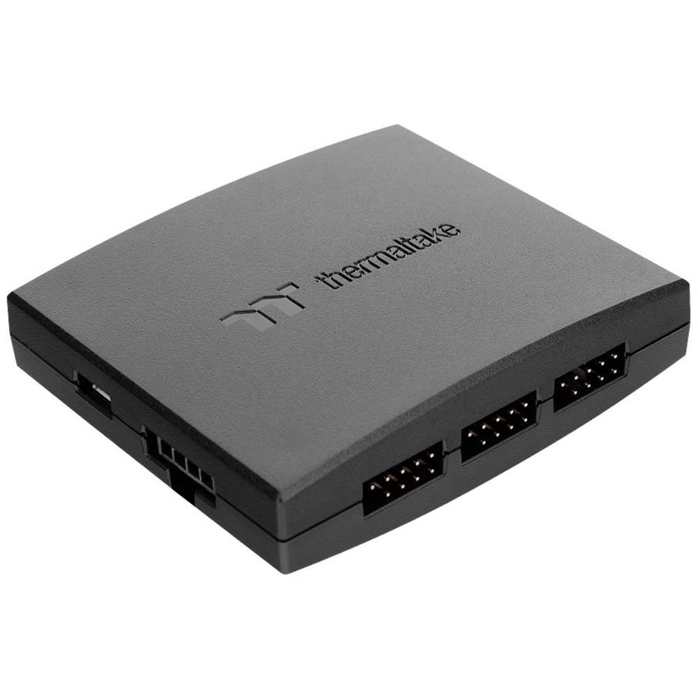 Thermaltake  PC-Gehäuse-Lüfter 