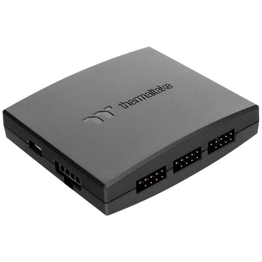 Thermaltake  PC-Gehäuse-Lüfter 