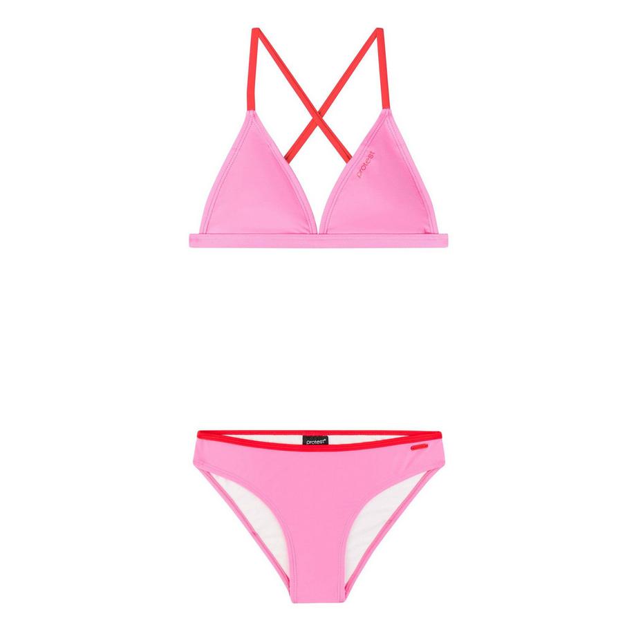 Bikini PRTJulas JR